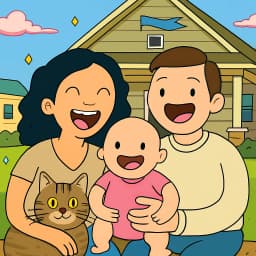 Adventure Time