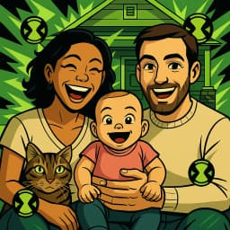Ben 10