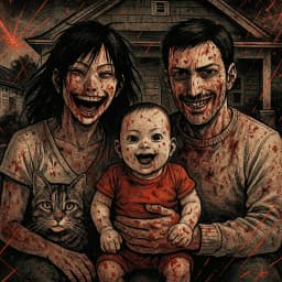 Chainsaw Man
