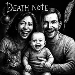 Death Note