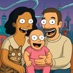 Futurama