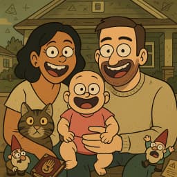 Gravity Falls