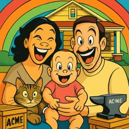 Looney Tunes