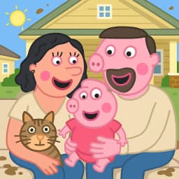 Peppa Pig