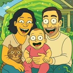 Rick and Morty