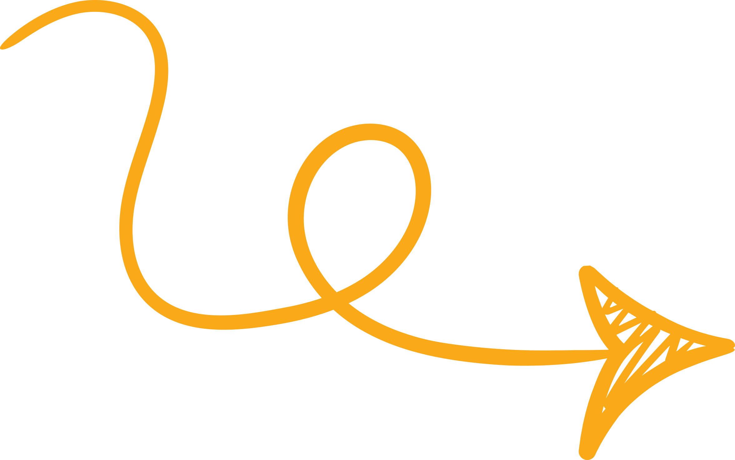 Transformation arrow showing AI conversion process