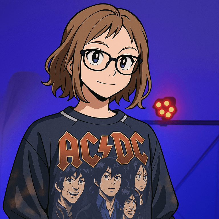 AI anime cartoon generator use case example